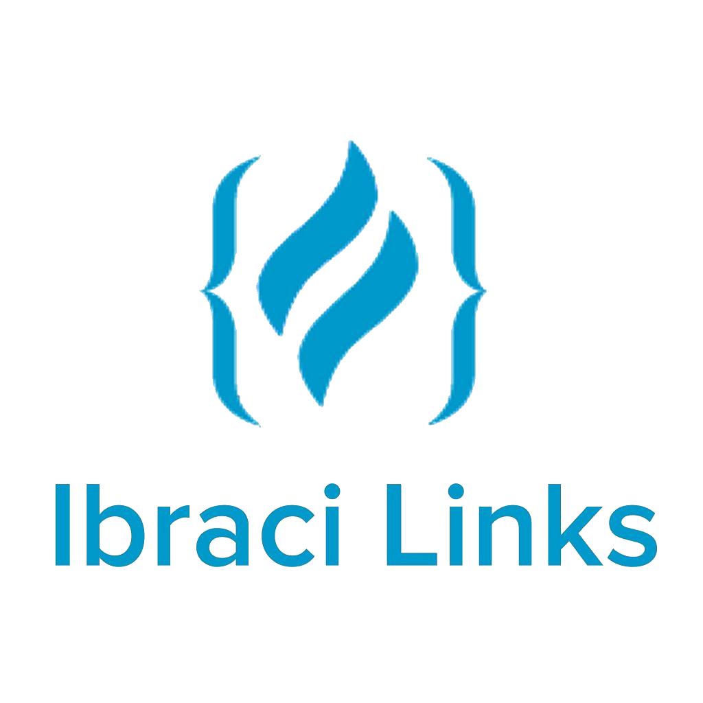 Logo Ibraci Links